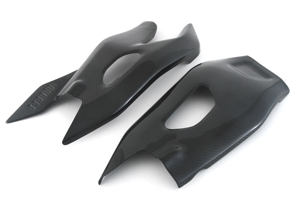 Swingcover van Carbon Fullsix voor Yamaha YZF-R1/M RN32, RN49 & RN65 (15-25) 