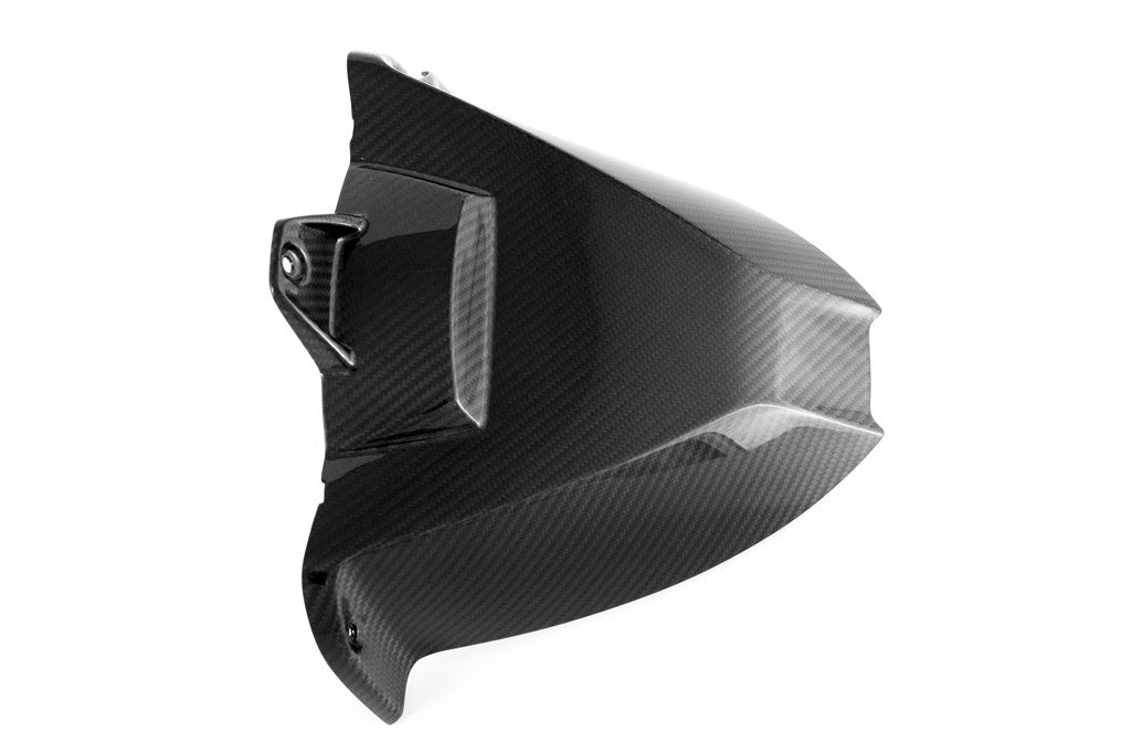 Achterspatbord "SBK" Carbon Fullsix BMW S1000RR K46 (09-18) 