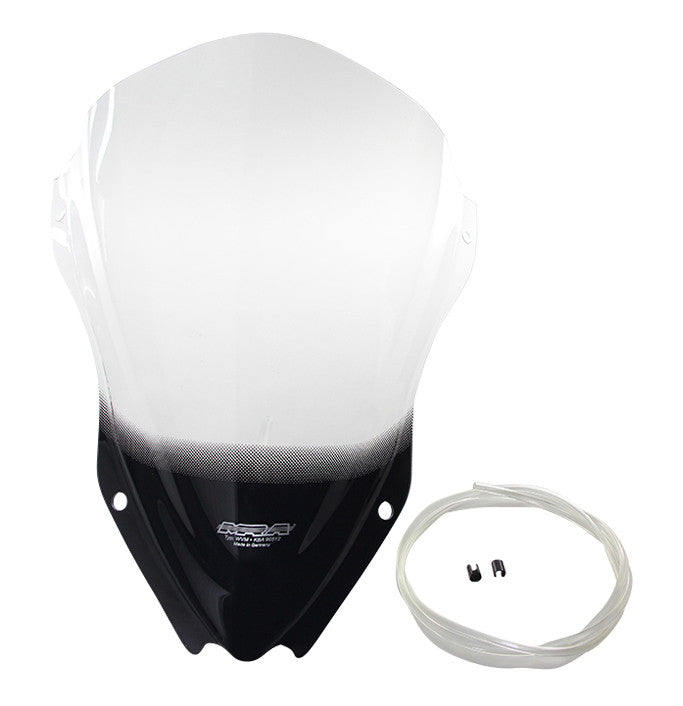 MRA R Racing Voorruit Kawasaki ZX-10 R/RR (16-20) 