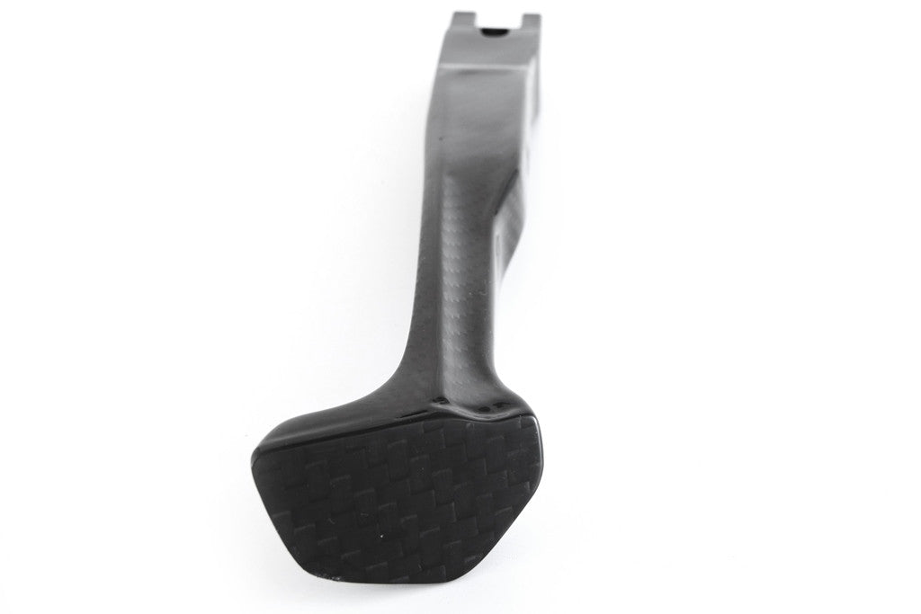 Zijstandaard Carbon Fullsix BMW S1000RR K46 (15-18) 