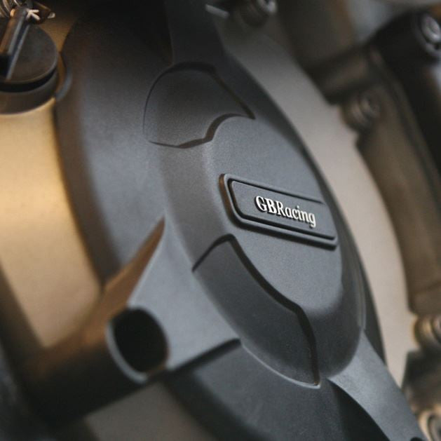 Koppeling Protector Beschermkap GBRacing BMW S1000RR (09-16) 