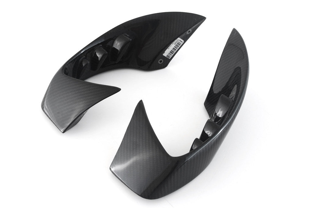 Winglets Carbon Fullsix Yamaha YZF-R1/M RN65 (20-25) 