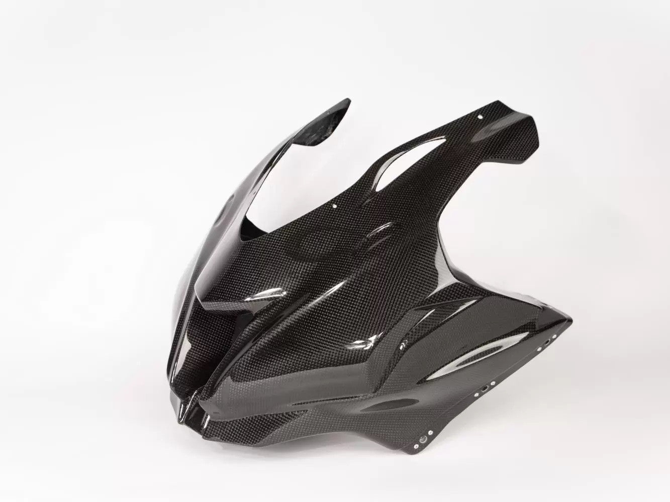 Compleet kuipset Carbon Kawasaki ZX-10 R/RR (16-20) Carbonin 