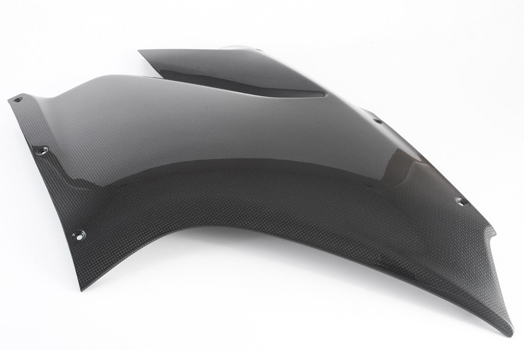 Zijdeel rechts Carbon Fullsix Ducati Panigale 899 (13-16) 