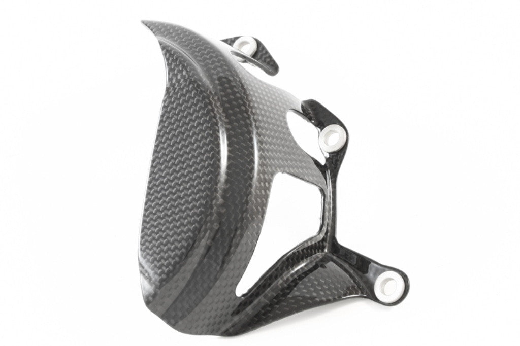 Lichtmachinekap Carbon Fullsix Ducati Panigale 1199/R/S (12-17) 
