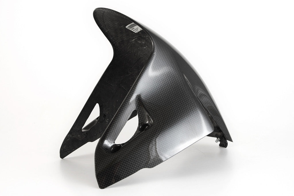 Voorkant spatbord Carbon Fullsix Ducati Panigale V2 955 (20-24) 