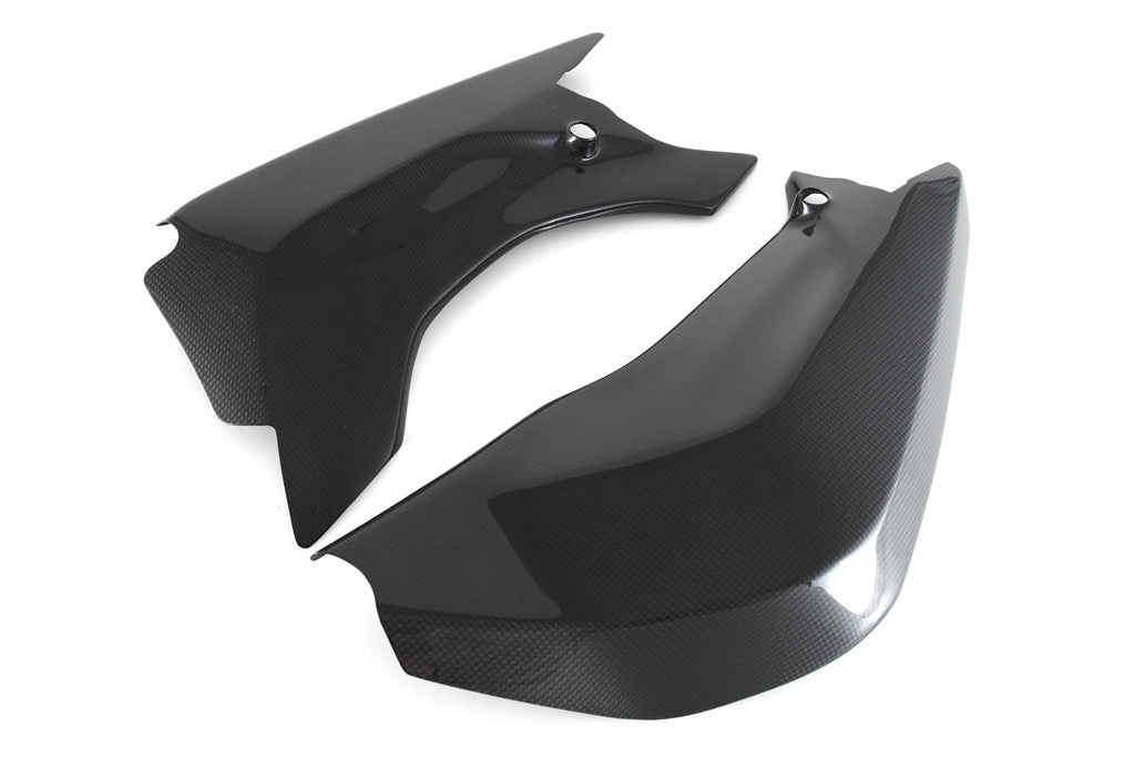 Schwingdekking Carbon Fullsix Ducati Panigale 899 (13-16) 