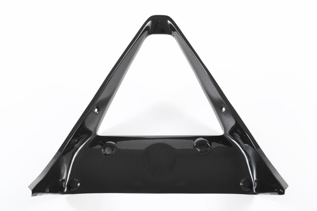 Koelcover Carbon Fullsix Ducati Panigale 1199/R/S (12-17) 