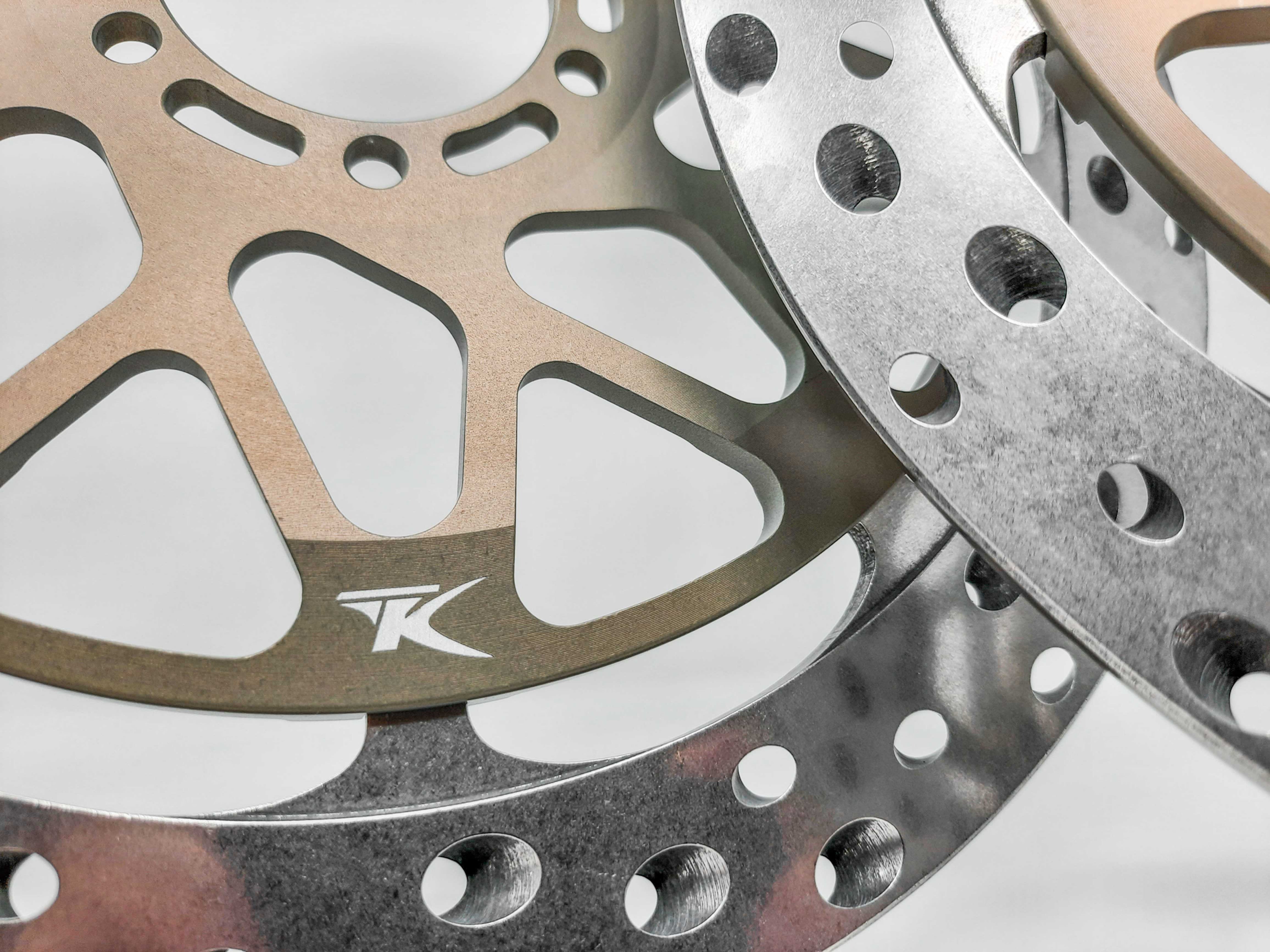 TK Remschijven SSP 6.0 Remschijven Kit Kawasaki ZX-10 R (16-20) 