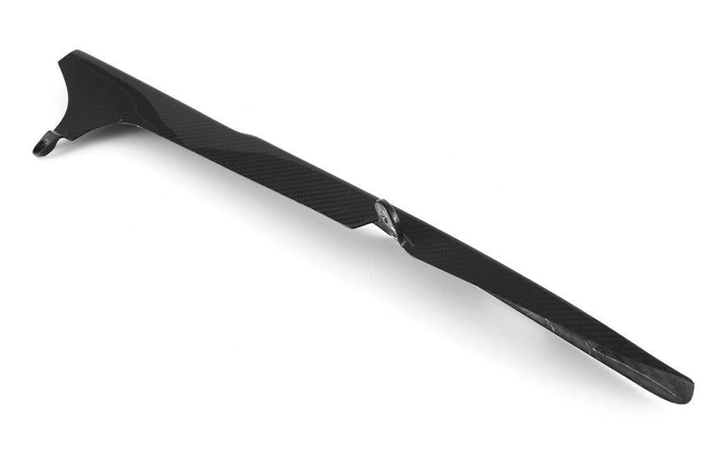 Kettingbeschermer "OEM" Carbon Fullsix Honda CBR 1000 RR SC77 (17-19) 