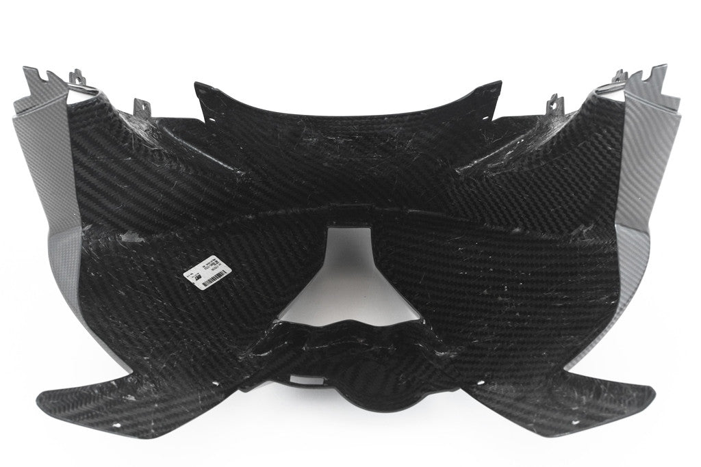 Frontmasker "Race" Carbon Fullsix BMW S1000RR K46 (15-18) 