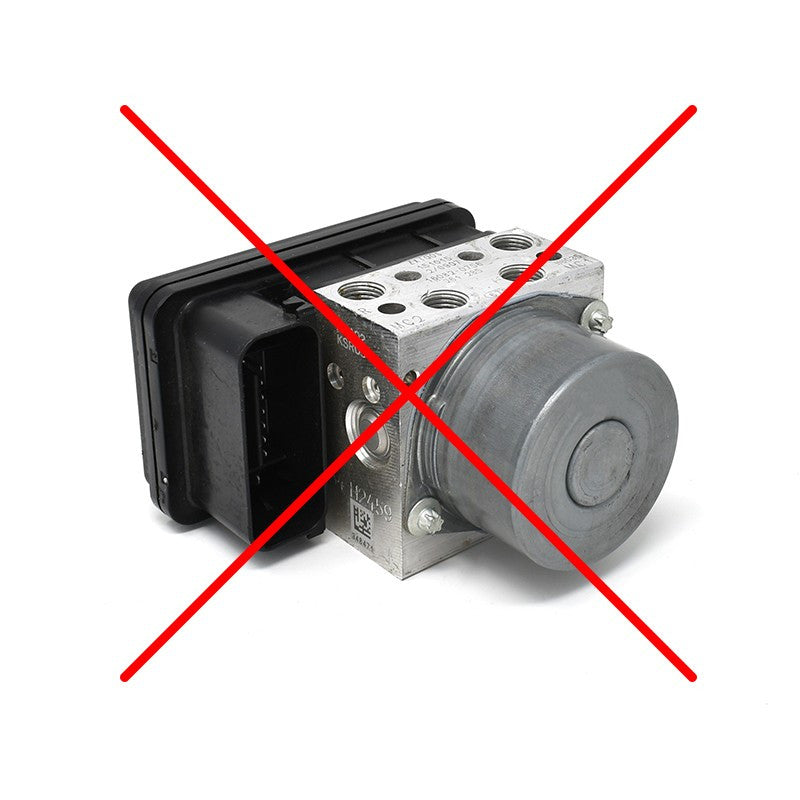 ABS Eliminator JetPrime Yamaha YZF-R3 (15-23) JP ABSY 004 