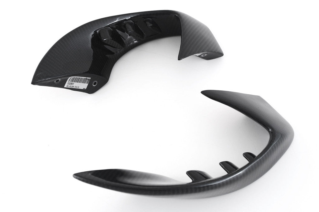 Winglets Carbon Fullsix Yamaha YZF-R1/M RN65 (20-25) 