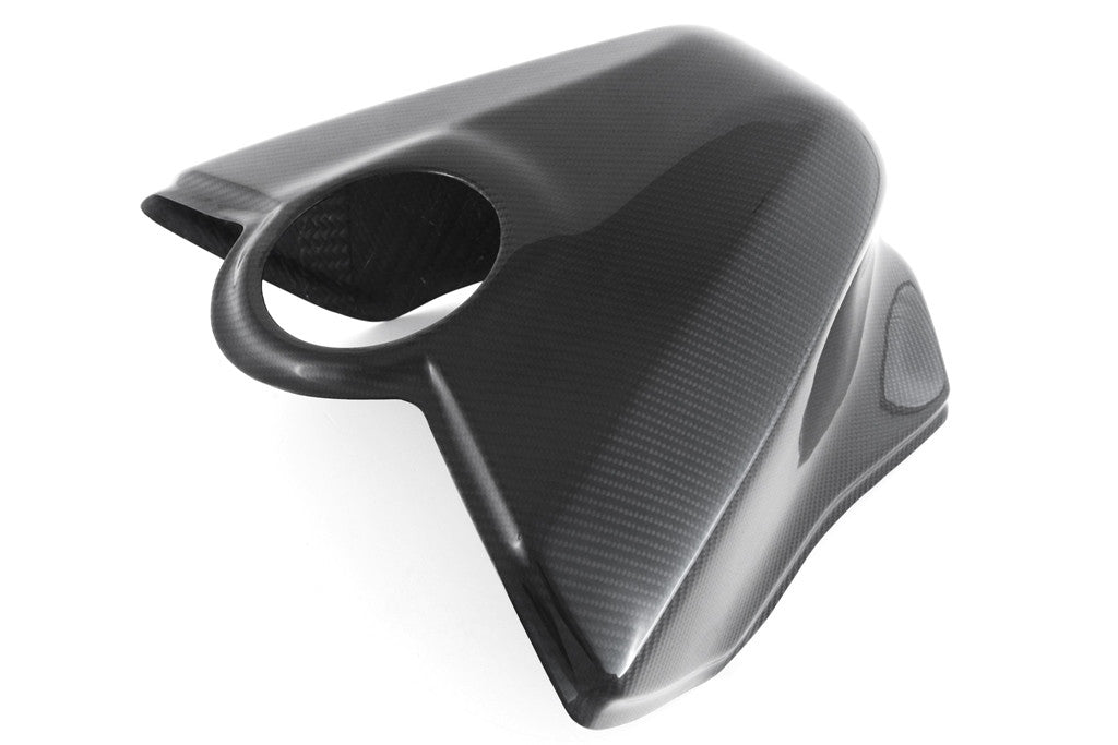 Tankklep Carbon Fullsix Yamaha YZF-R1/M RN32, RN49 & RN65 (15-25) 