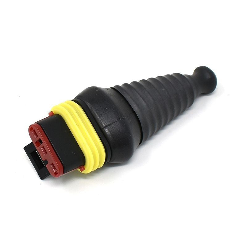 Eliminator achterlicht JetPrime Aprilia RSV4/RR/1100 Factory (21-25) JP ES 004 