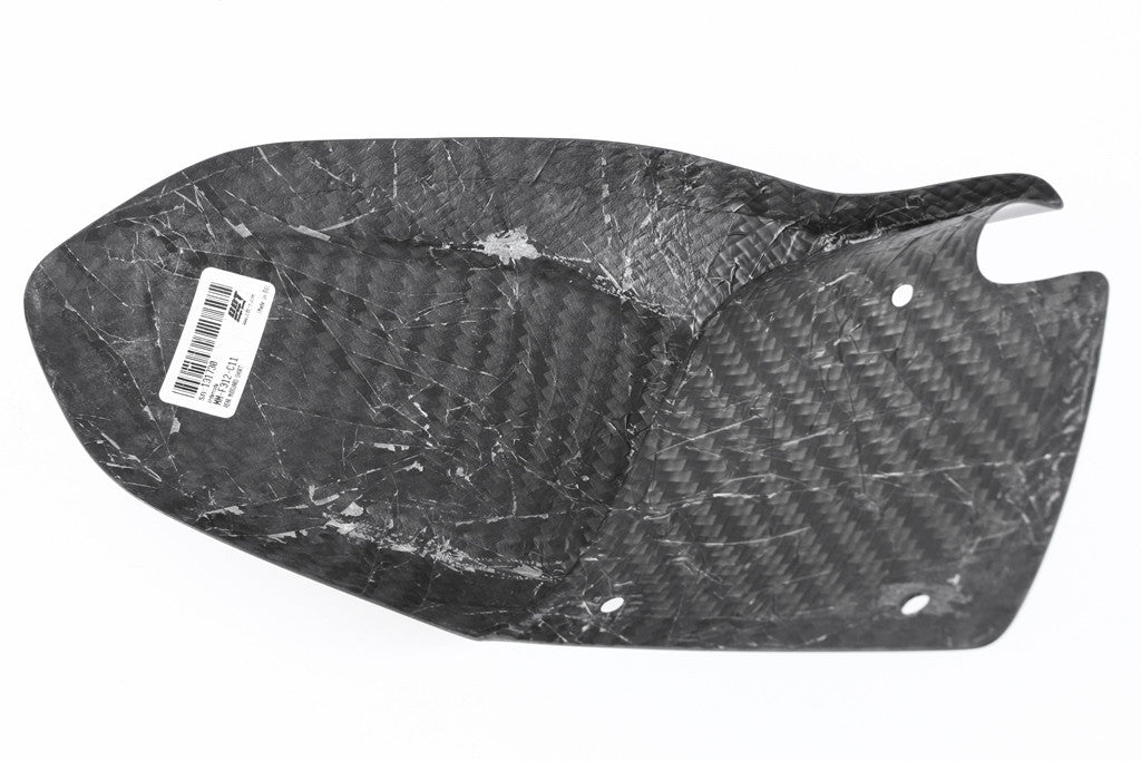 Achterspatbord Carbon Fullsix MV Agusta F3 675/800 (12-25) 