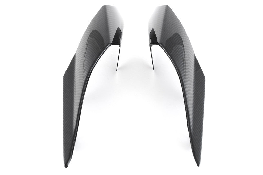 Achterkuip Carbon Fullsix Yamaha YZF-R1/M RN32, RN49 & RN65 (15-25) 