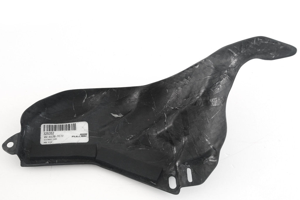 Elektronische dekking Carbon Fullsix Yamaha YZF-R1/M RN65 (20-25) 