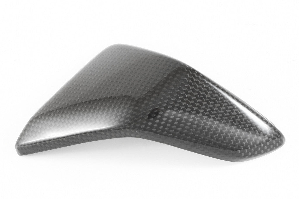 Elektronica Houder Set "Small" Carbon Fullsix Ducati Panigale 899 (13-16) 