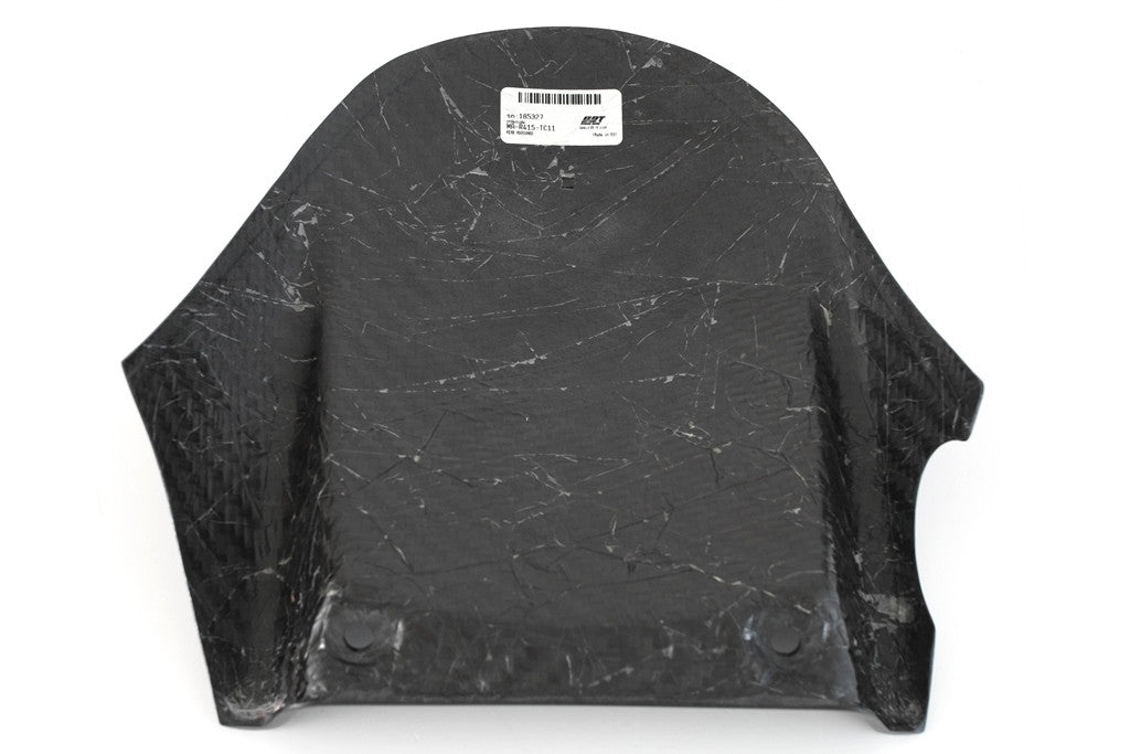 Achterspatbord Carbon Fullsix Aprilia RSV4/1100 Factory/R/RR/RF (09-20) 