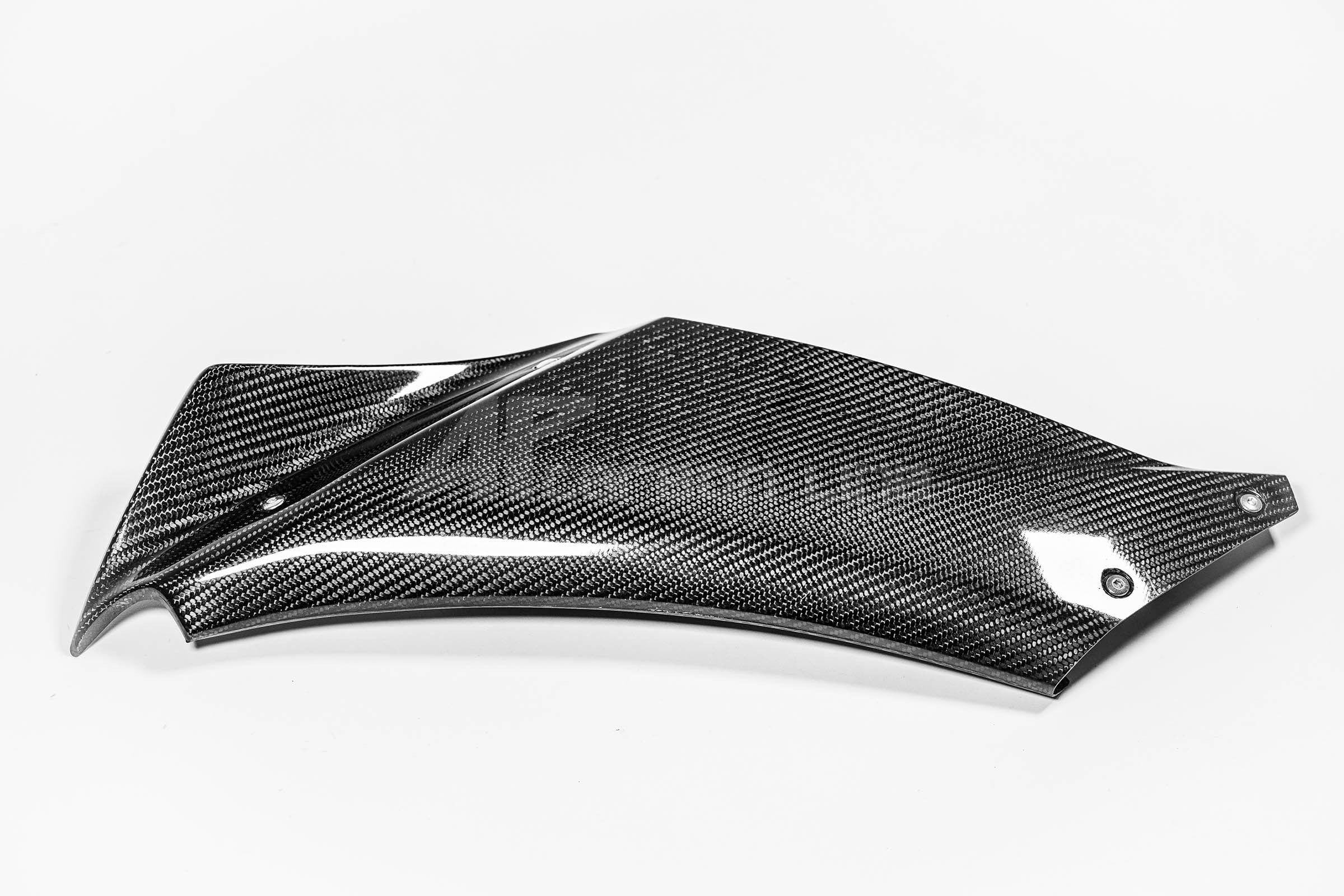 Zijpaneel Cover links 200g AP Carbon Line Yamaha YZF-R1/M RN65 (20-25) 