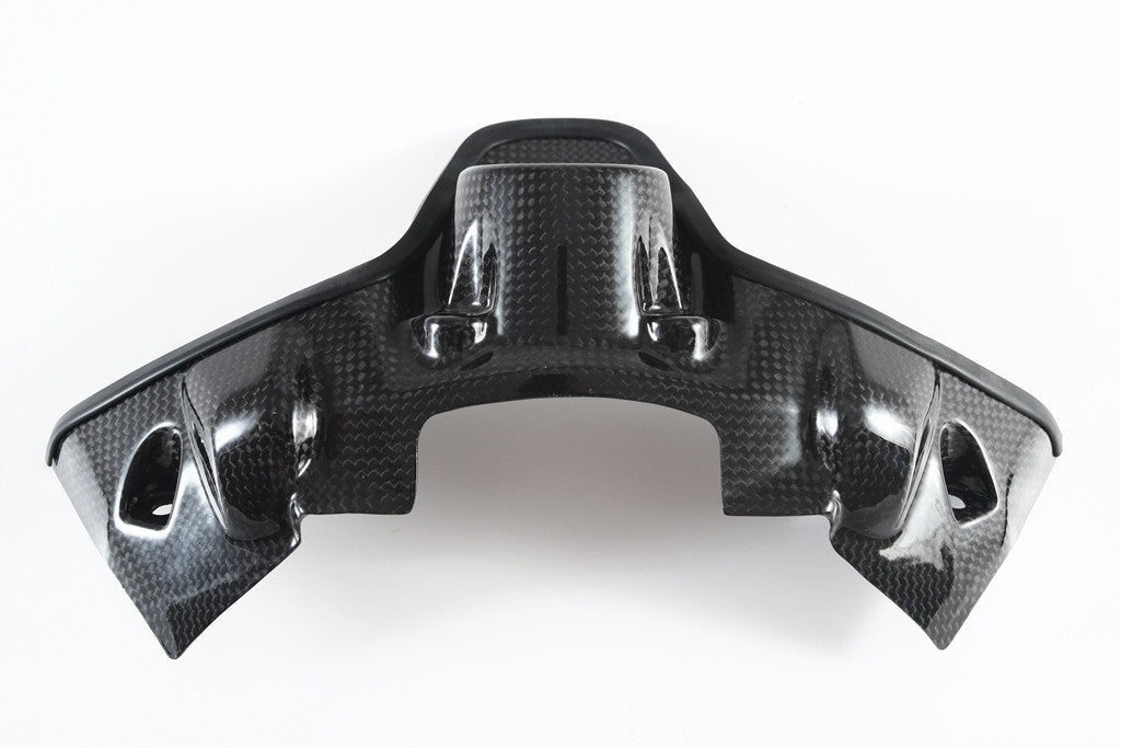 Ontsteking deksel Carbon Fullsix Ducati Panigale 1299/S (15-18) 