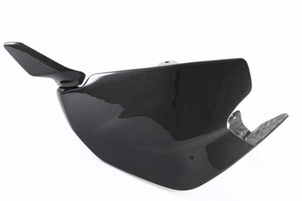 Swingcover "SBK" Carbon Fullsix Ducati Panigale 1299/S (15-18) 
