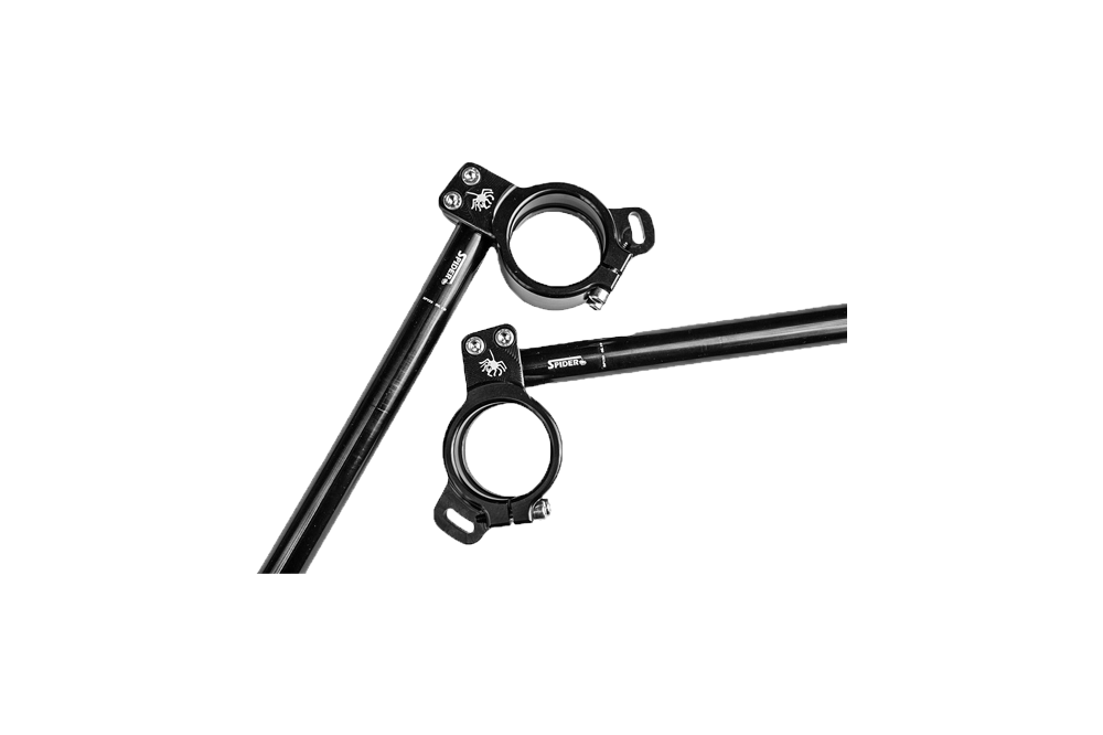 Stuur Offset 42 Spider Racing Yamaha YZF-R6 Rj27 (17-25) 50.42.R6 