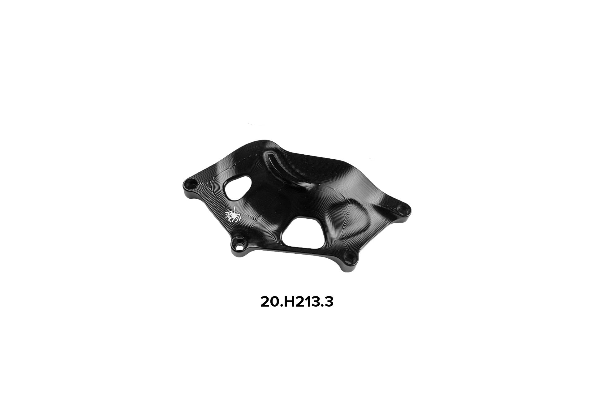 Aluminium Motorbeschermkap Spider Honda CBR 1000 RR-R SC82 (20-25) 20.H213 