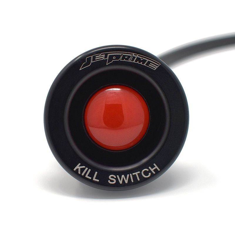 Kill Switch Knop JetPrime Kawasaki ZX-6R/636/RR (19-22) JP KS 004 