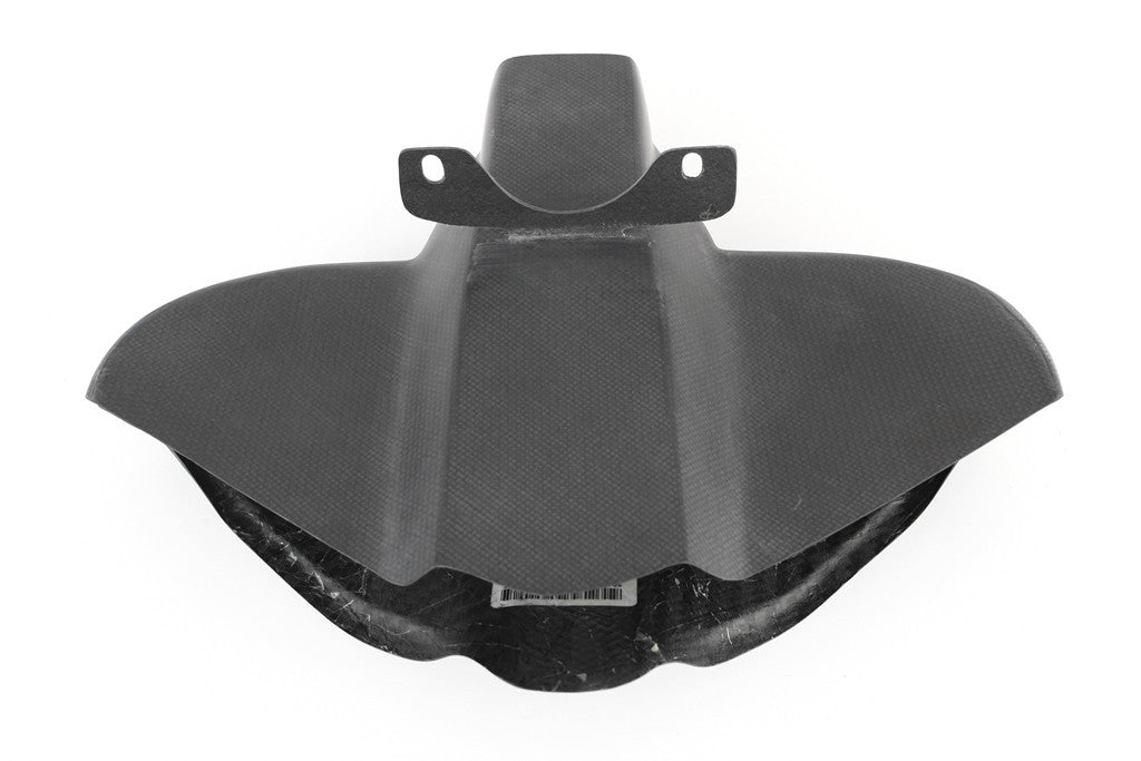 Luchtkanaal "Oversize" Racing Carbon Fullsix Ducati Panigale 899 (13-16) 