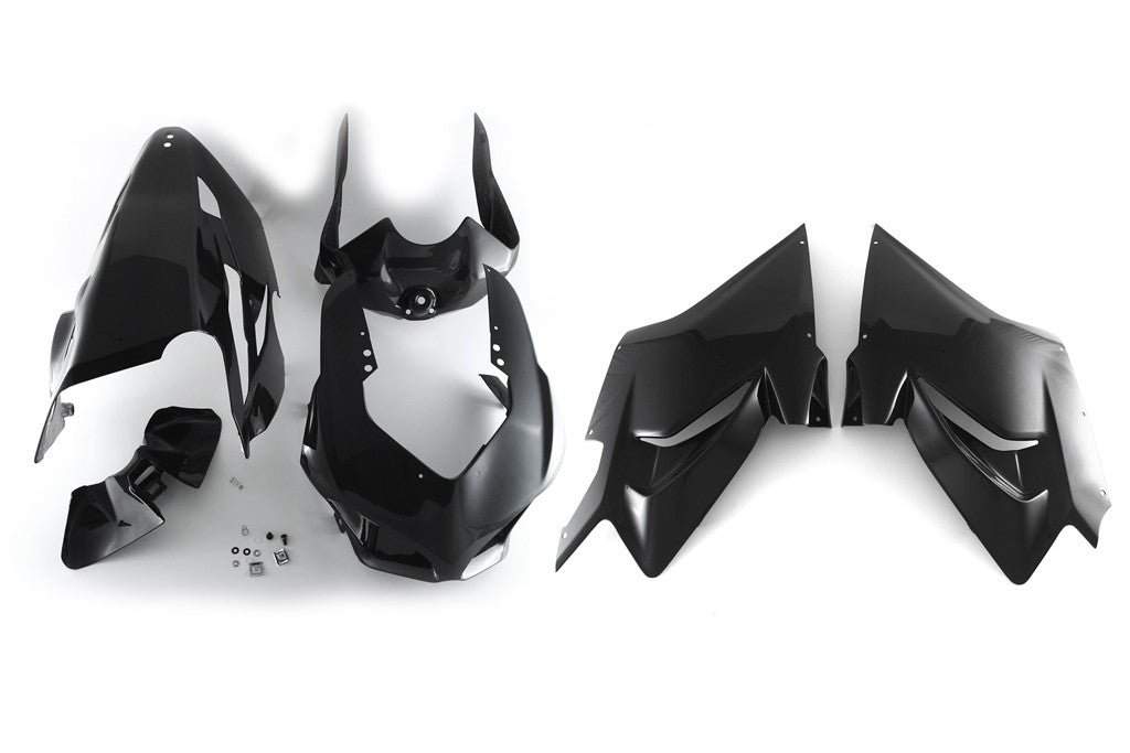 Compleet kuipset Carbon Fullsix Ducati Panigale V4/S (18-19) 