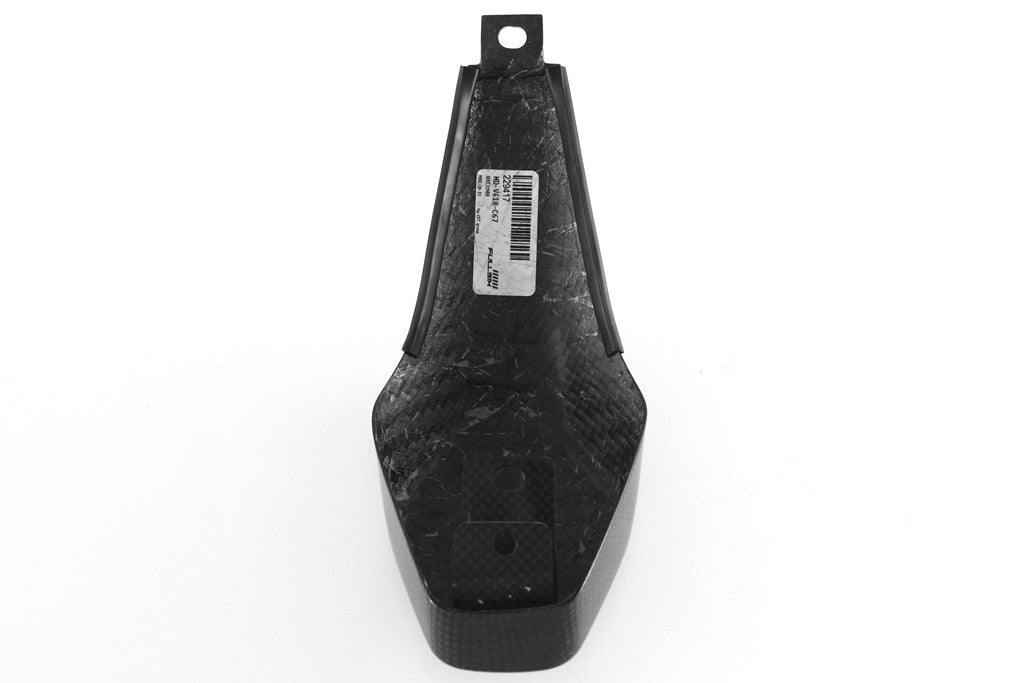 Soziuscover Carbon Fullsix Ducati Panigale V4/S/R (18-24) 