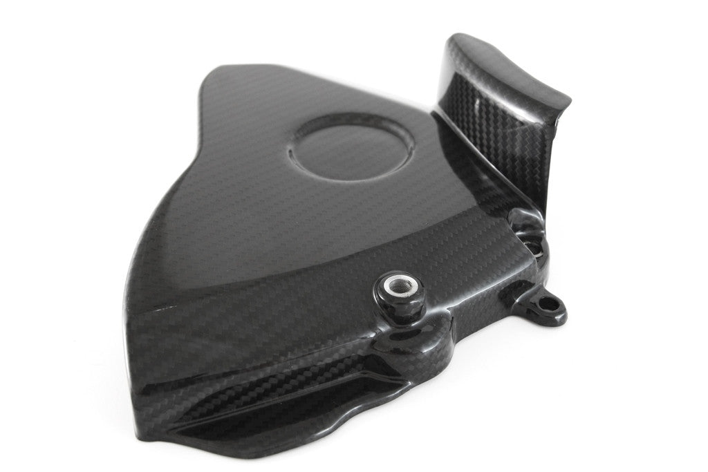 Ritzelcover Carbon Fullsix Yamaha YZF-R1/M RN32, RN49 & RN65 (15-25) 