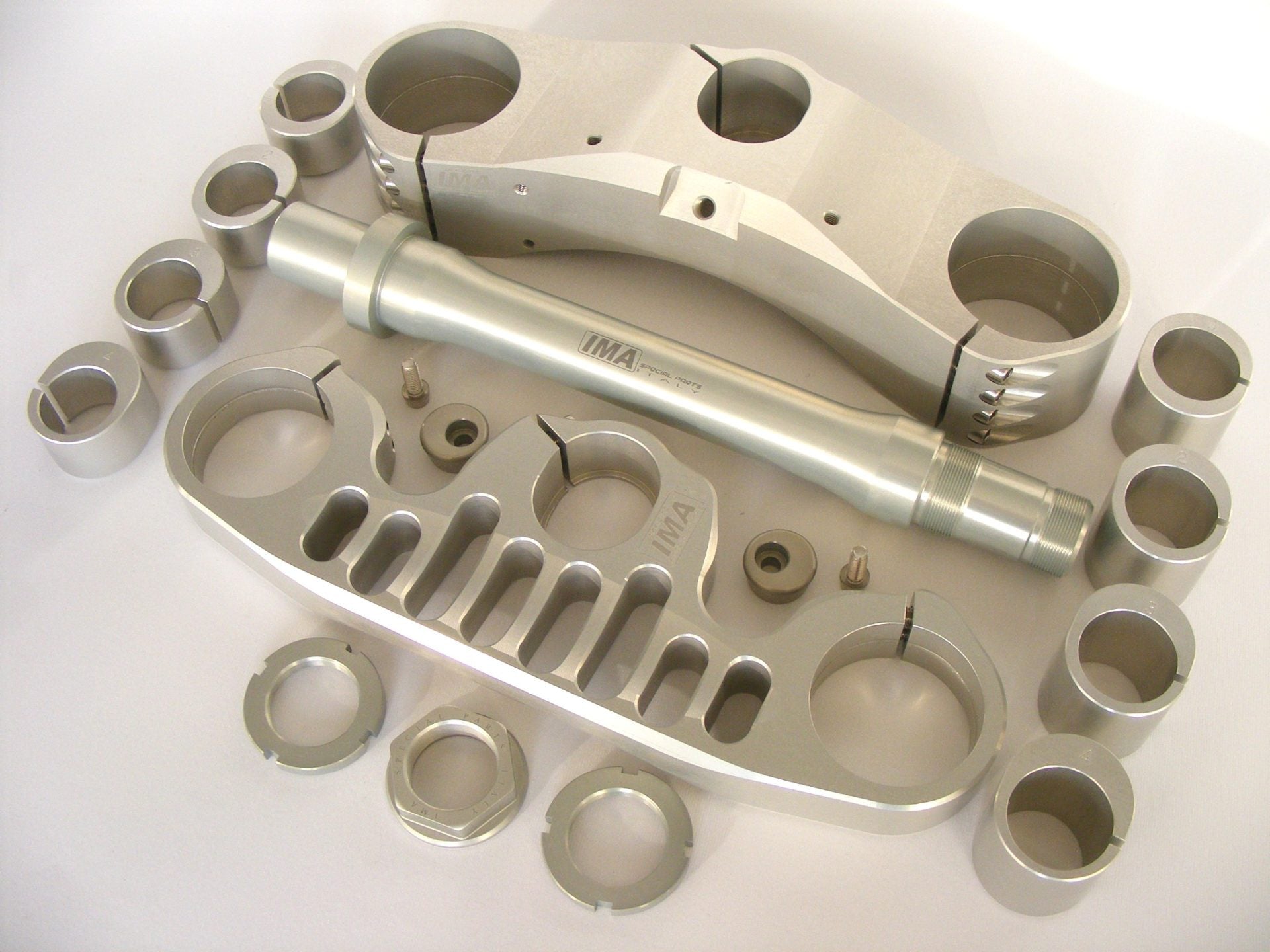 Ima Special Parts Racing vorkbrug Ducati Panigale 1299 (15-18) 