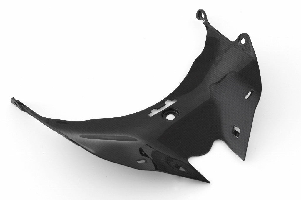 Frontmasker Onderdeel Carbon Fullsix Ducati Panigale 1199/R/S (12-17) 