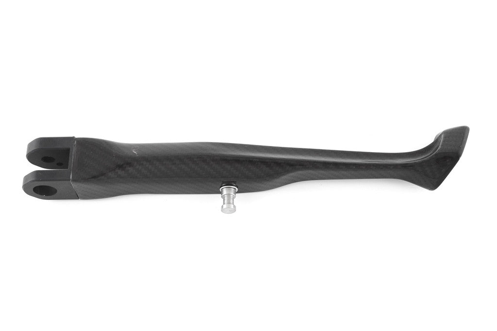 Zijstandaard Carbon Fullsix BMW S1000RR K46 (09-14) 
