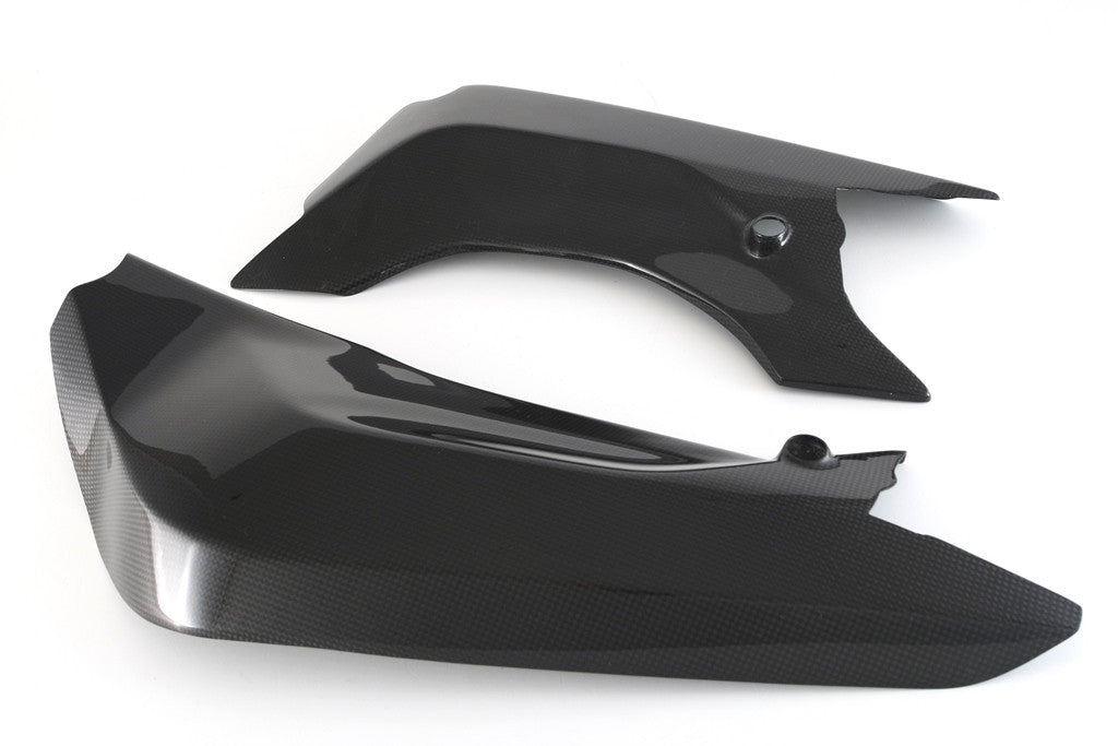 Schwingdekking Carbon Fullsix Ducati Panigale 899 (13-16) 