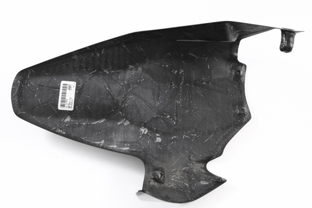 Achterspatbord "LONG" Carbon Fullsix Ducati Panigale V2 955 (20-24) 