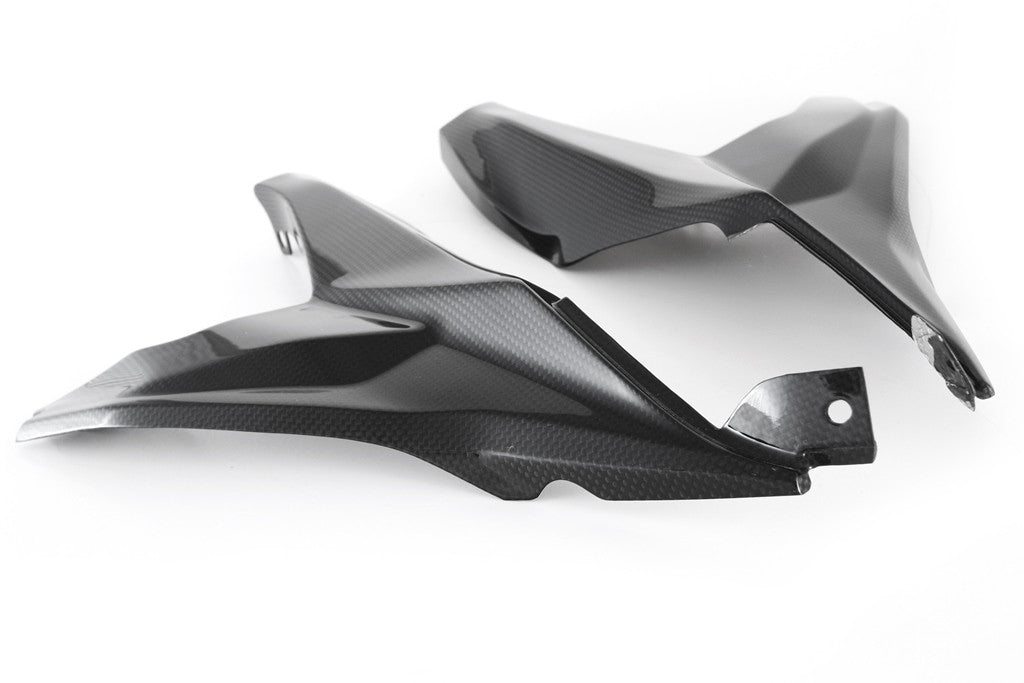 Carbon frame covers Fullsix Ducati Panigale 959 (16-19) 