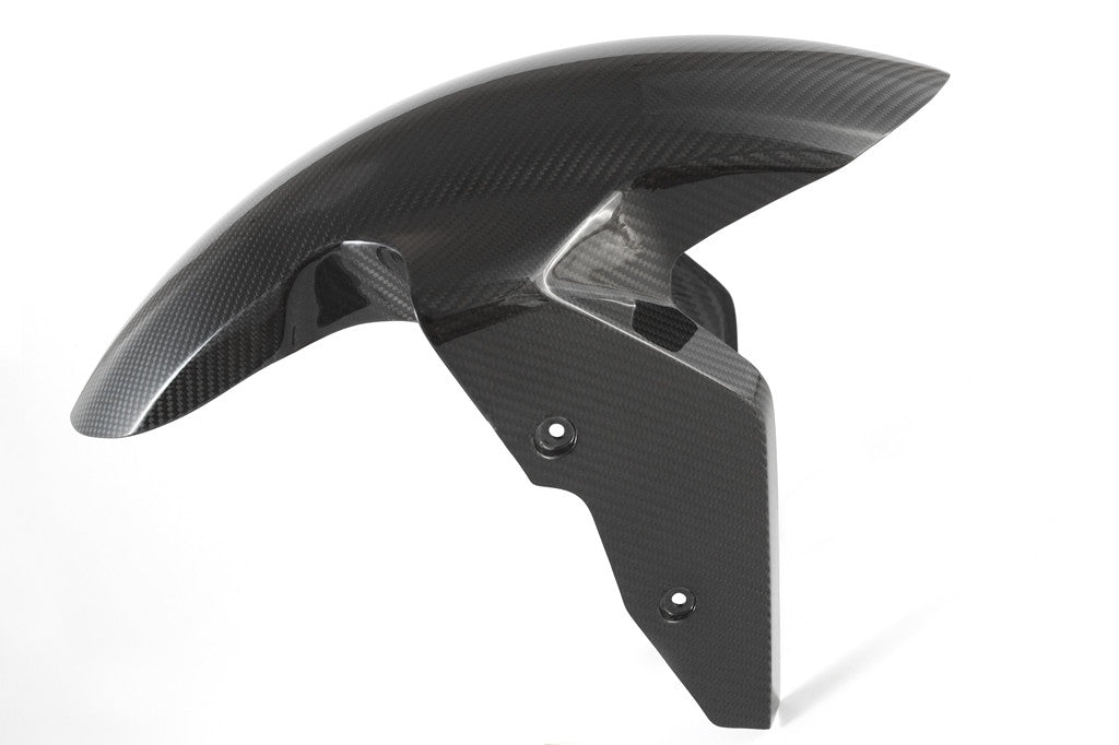 Voorkant spatbord Carbon Fullsix BMW S1000RR K46 (09-18) 