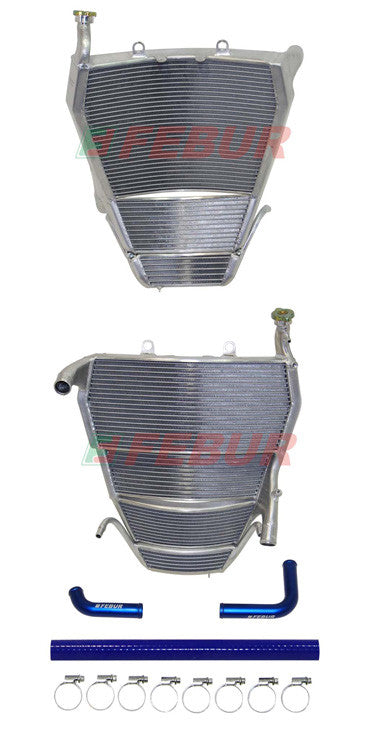 Racing Kit-koeler Febur BMW S1000RR K46 (09-18) FE1258S 