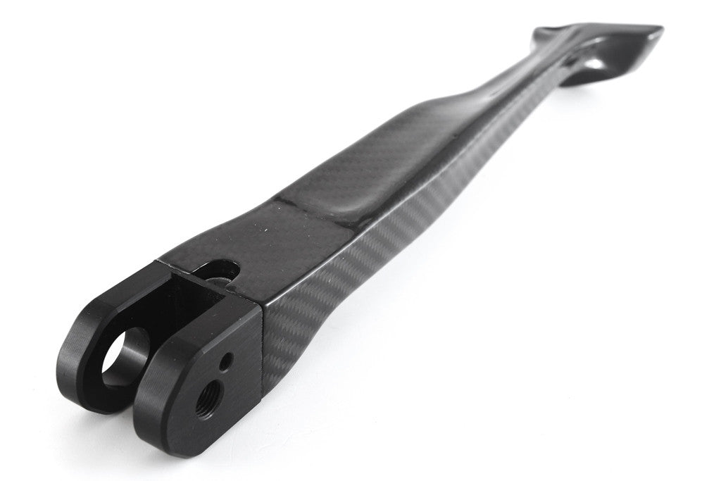 Zijstandaard Carbon Fullsix BMW S1000RR K46 (15-18) 