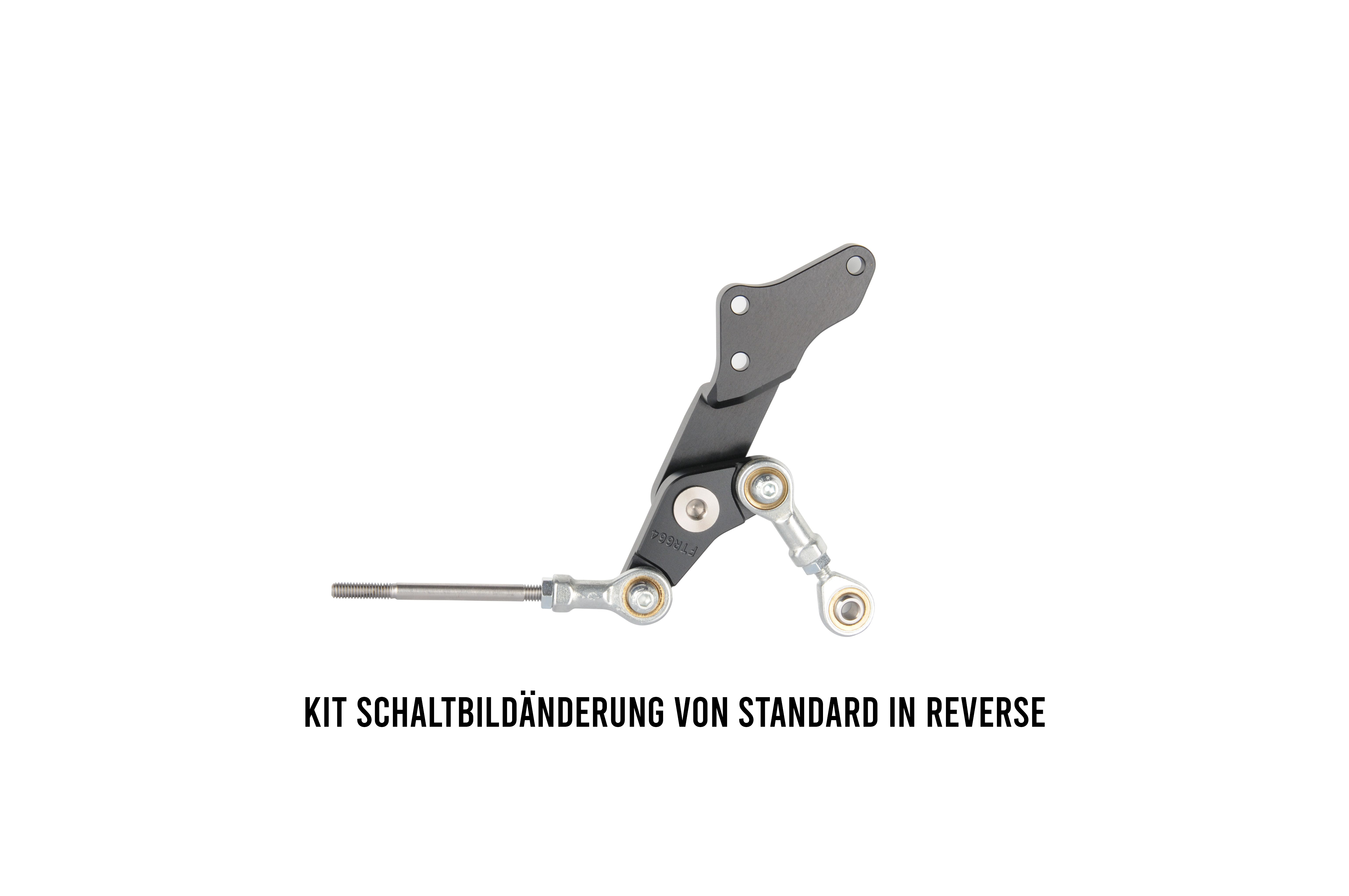 Fußrasteninstallatie R LighTech Aprilia RSV4/Factory/R/RR/RF (09-16) FTRAP004R 