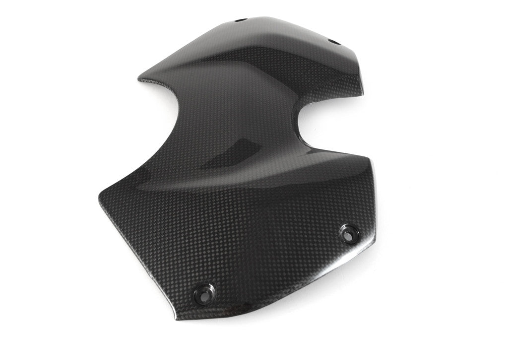Airboxafdekking Closed Carbon Fullsix Ducati Panigale V4/S/R (18-21) 