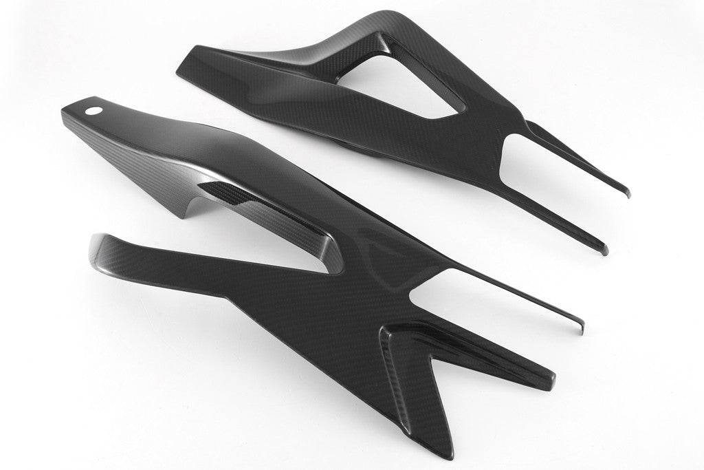 Swingcover Carbon Fullsix BMW S1000RR K67 (19-25) 