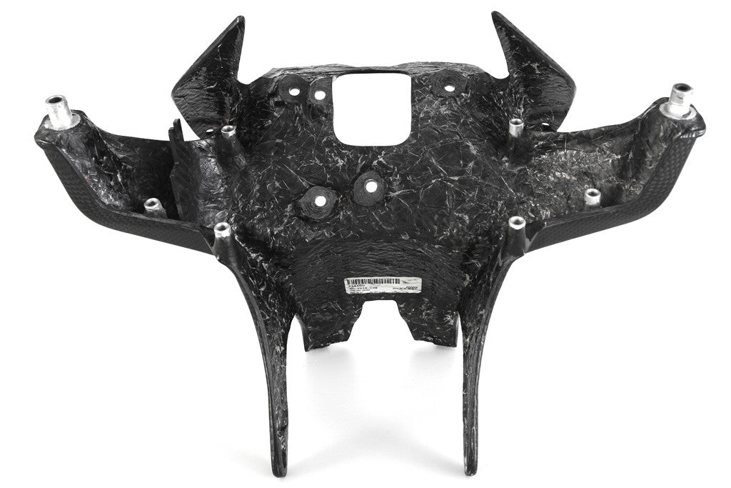 Scheinwerferhouder Carbon Fullsix Ducati Panigale V4/S/R (18-24) 