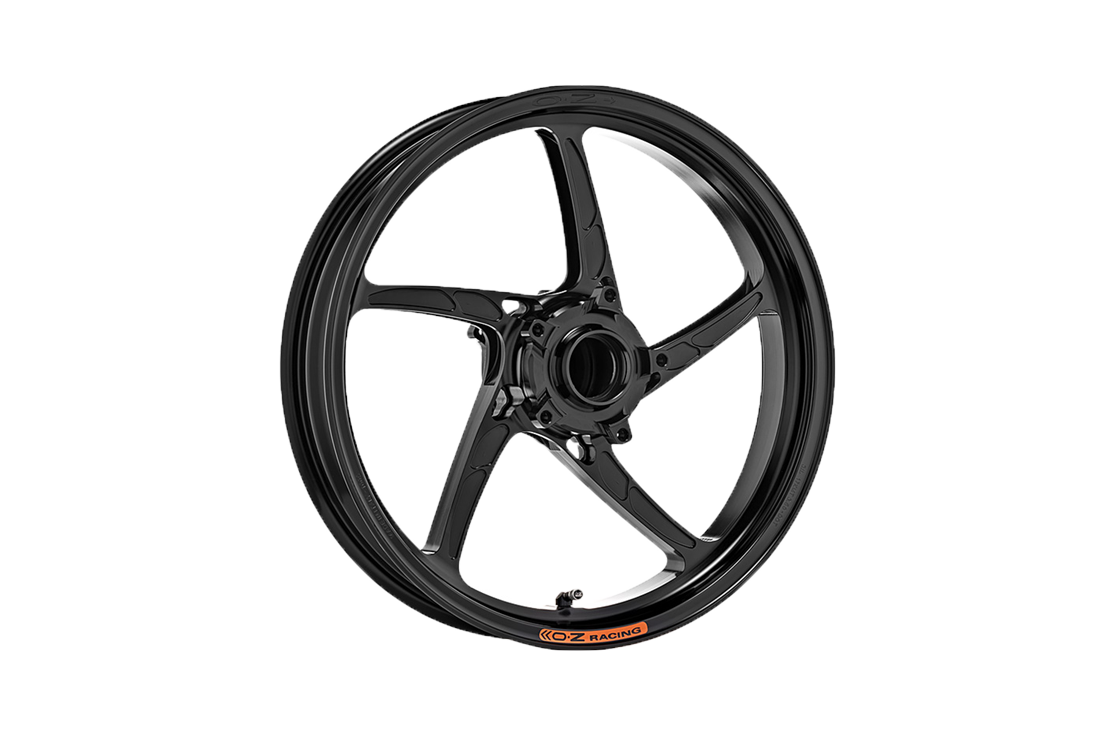 OZ Piega Aluminium Voorwielvelg Suzuki GSX-R 1000 (17-23) P3052SU35 