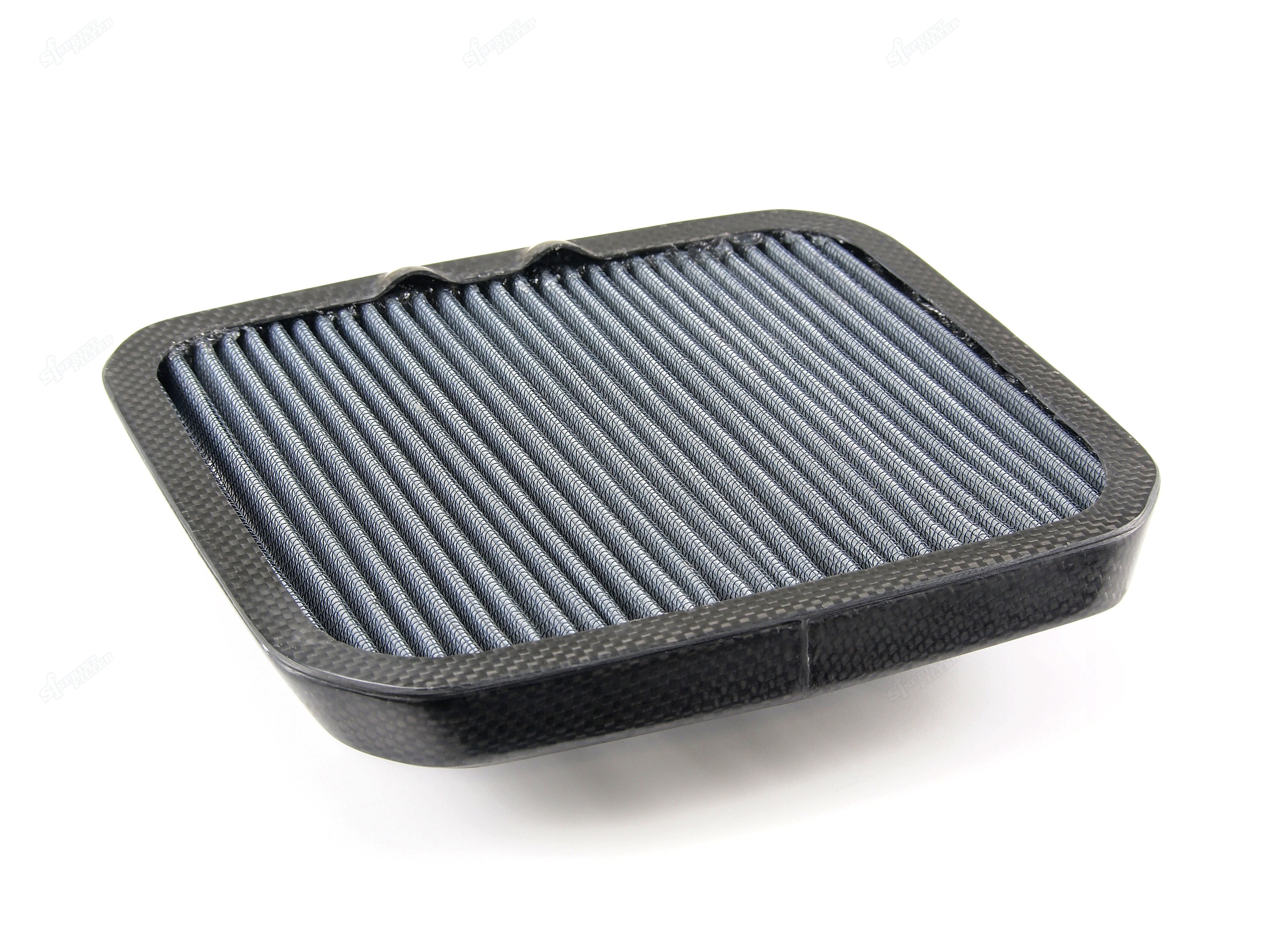 Sprint Filter R127S-WP-SBK luchtfilter Ducati Panigale 1299/S (15-18) 