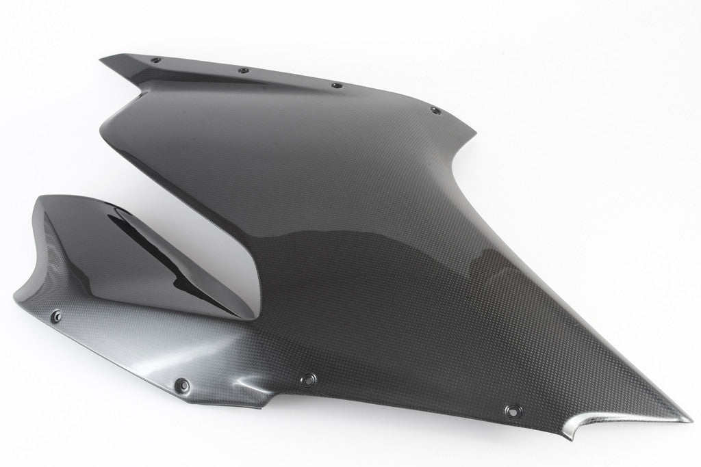 Zijdeel links Carbon Fullsix Ducati Panigale 899 (13-16) 